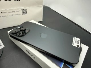 IPHONE 16 PRO MAX 256GB// NUEVO!!//GARANTÍA!!CAMBI