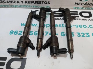 Inyector KIA SPORTAGE (QL)