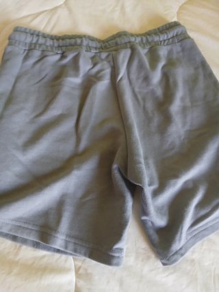 Bermuda gris