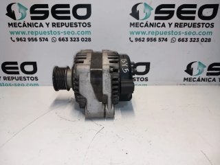 Alternador OPEL INSIGNIA A COUNTRY TOURER