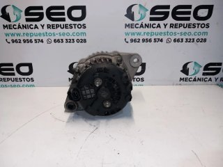 Alternador OPEL INSIGNIA A COUNTRY TOURER