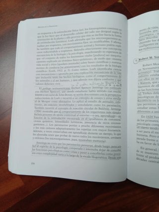 Historia de la Psicología