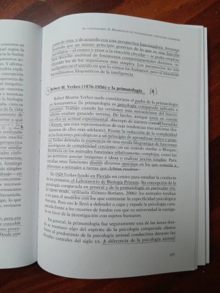 Historia de la Psicología
