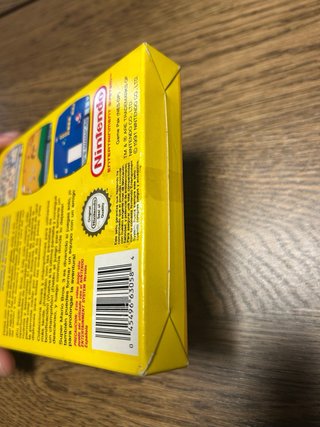 Super Mario Bros 3 - Versione Spagnola