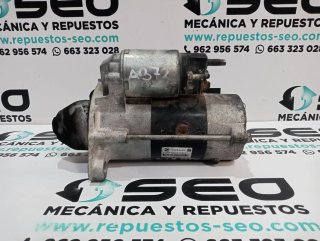 Motor arranque OPEL ASTRA J GTC