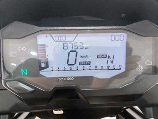 BMW Motorrad G 310 GS
