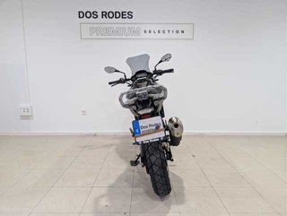 BMW Motorrad G 310 GS