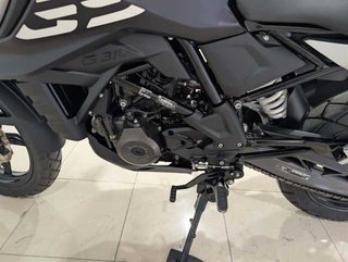 BMW Motorrad G 310 GS