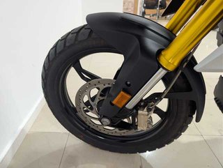 BMW Motorrad G 310 GS