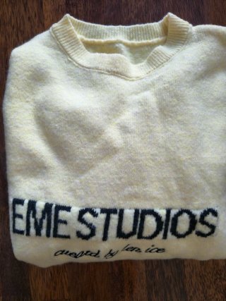 Jersey EME STUDIOS amarillo