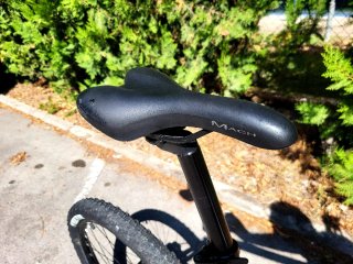 Bicicleta MTB Coluer Sound 260