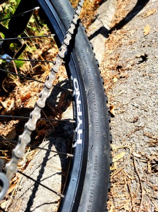 Bicicleta MTB Coluer Sound 260