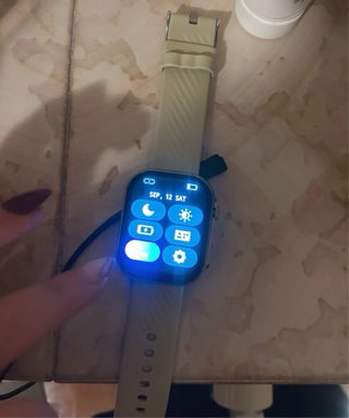 Smartwatch