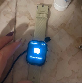 Smartwatch