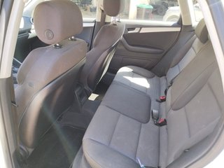 Audi A3 2012