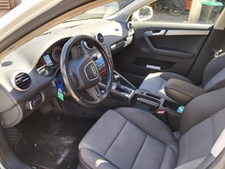 Audi A3 2012