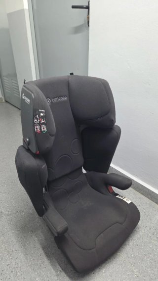 Silla coche Concord Transformer