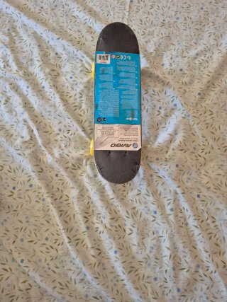 Skate Patinete Infantil Avigo