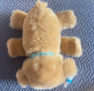 Perro Furreal interactivo Sleepy Puppy
