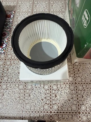 Lavor Ashley 111 Aspiracenere 800W