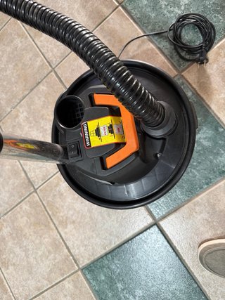 Lavor Ashley 111 Aspiracenere 800W