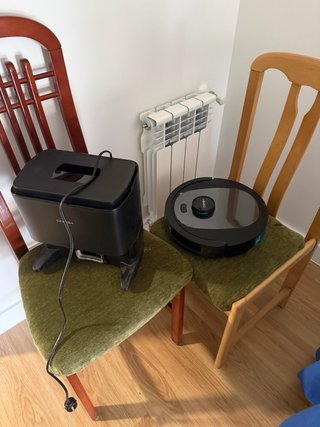 Cecotec Conga 5290 Ultra Robot Aspirador