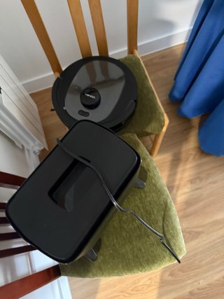 Cecotec Conga 5290 Ultra Robot Aspirador