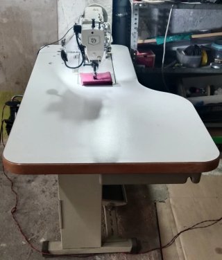 Máquina de coser industrial Unicorn LS2-H540