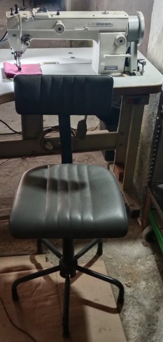 Máquina de coser industrial Unicorn LS2-H540