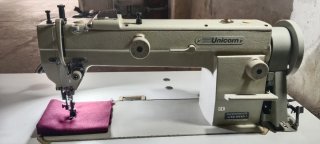 Máquina de coser industrial Unicorn LS2-H540