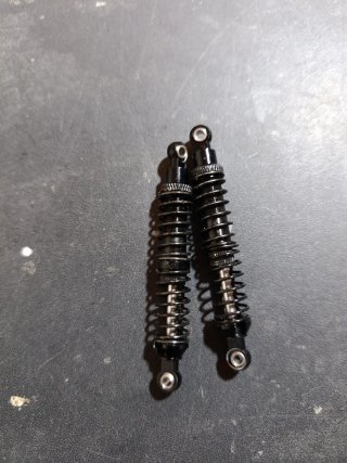 Amortiguadores Rc4wd