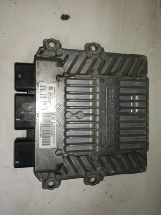 [1235581] CENTRALITA MOTOR CITROEN C2
