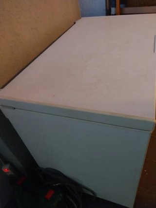 Arcón Congelador Indesit