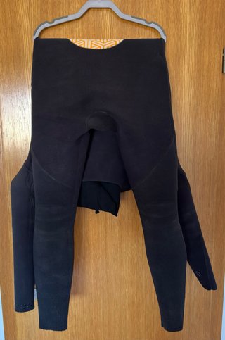 Fato Surf Deeply 5/3 L