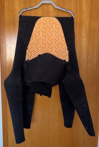 Fato Surf Deeply 5/3 L