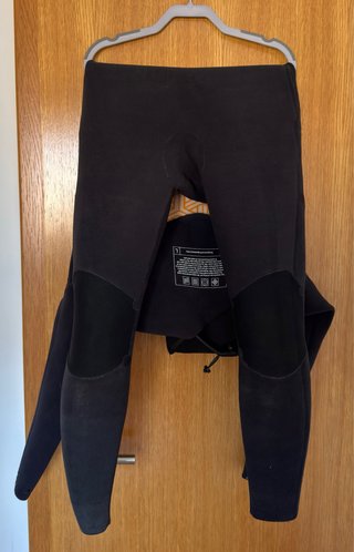 Fato Surf Deeply 5/3 L