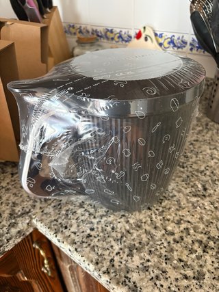 Vaso Thermomix TM7 nuevo