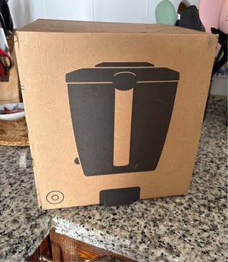 Vaso Thermomix TM7 nuevo