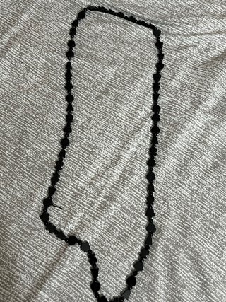 Collar Tous Negro