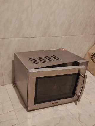 Microondas Ansonic en buen estado