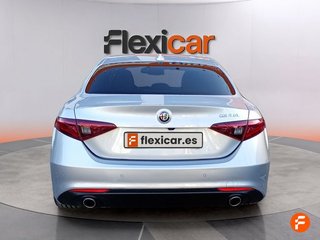 Alfa Romeo Giulia 2.2 Diesel 140kW (190CV) Super RWD