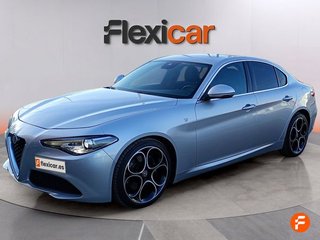 Alfa Romeo Giulia 2.2 Diesel 140kW (190CV) Super RWD