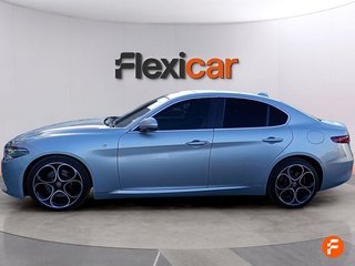 Alfa Romeo Giulia 2.2 Diesel 140kW (190CV) Super RWD