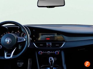 Alfa Romeo Giulia 2.2 Diesel 140kW (190CV) Super RWD