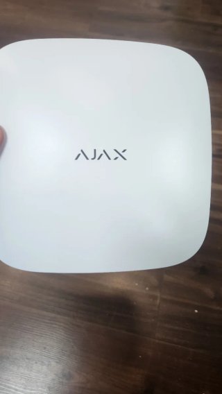 Hub 2 2G AJAX. Desvinculado