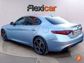 Alfa Romeo Giulia 2.2 Diesel 140kW (190CV) Super RWD