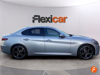 Alfa Romeo Giulia 2.2 Diesel 140kW (190CV) Super RWD
