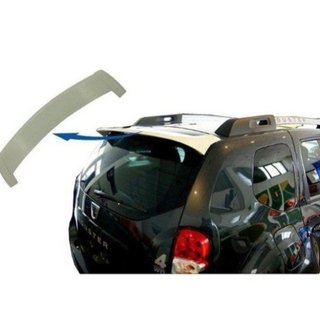Aleron spoiler de techo para Dacia Duster I