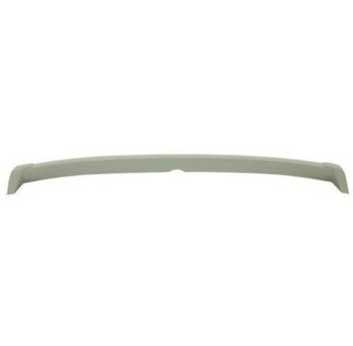Aleron spoiler de techo para Dacia Duster I