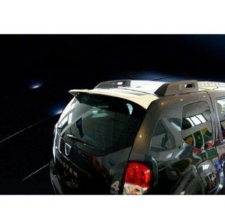 Aleron spoiler de techo para Dacia Duster I